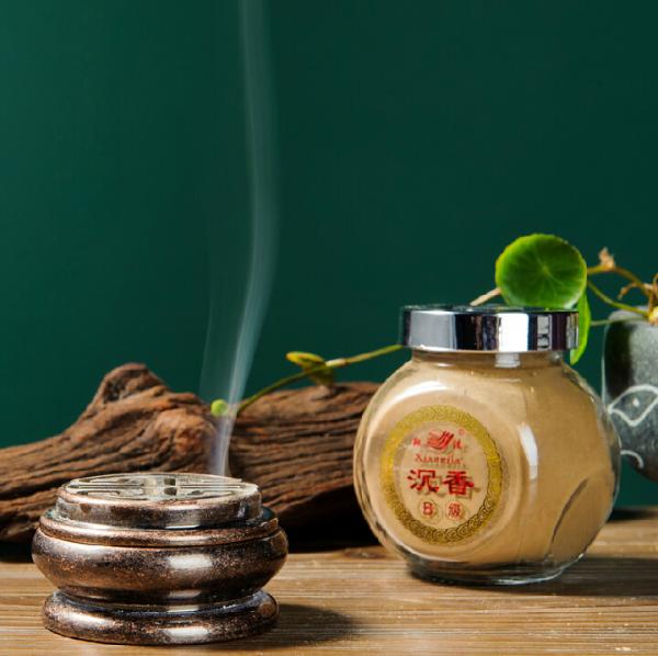 高档沉香粉 纯天然香薰粉香料