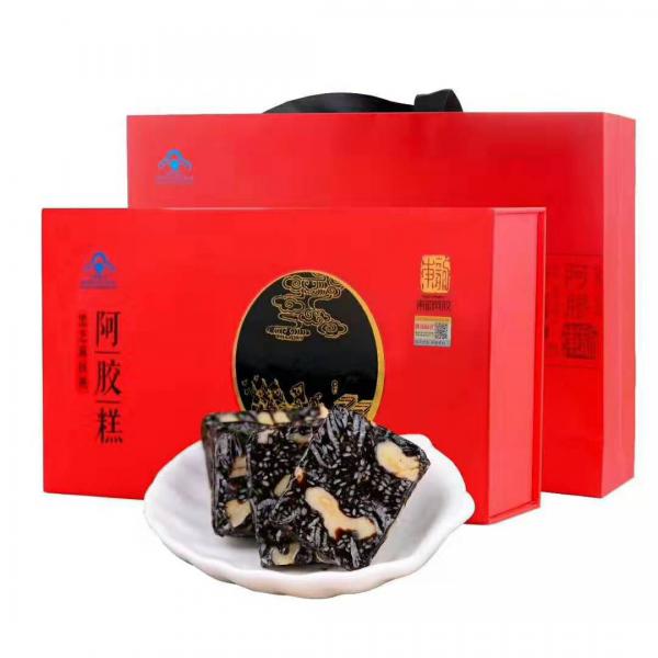 阿胶糕贴牌OEM代加工厂