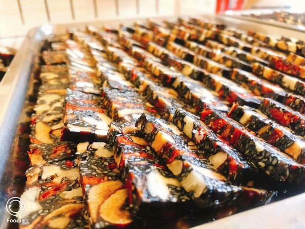 东阿阿胶哪种好