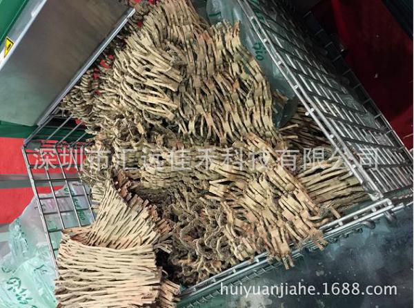 瓦楞纸纸板膨切机