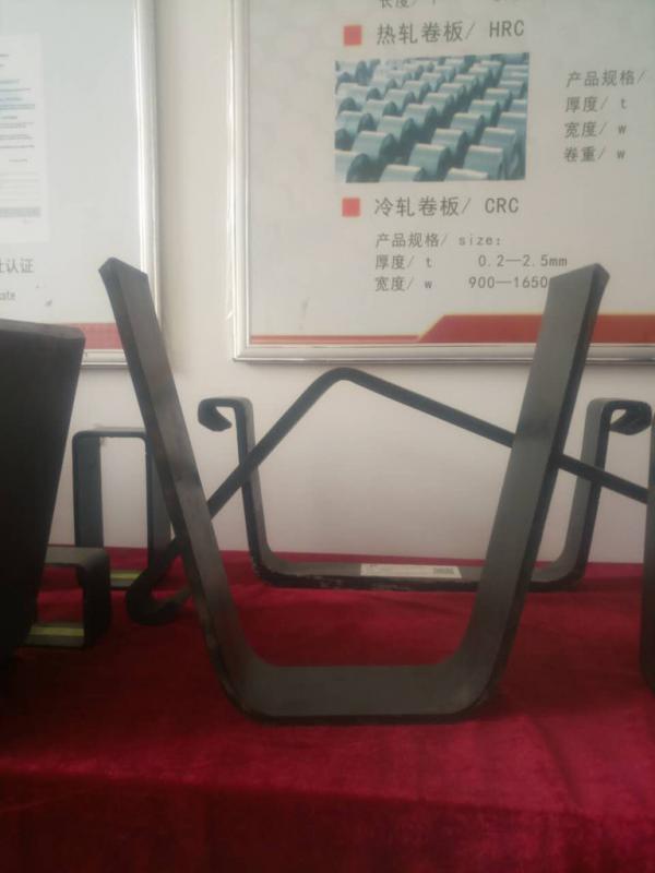 宝仓Q420qE8*300*280*200U肋厂家