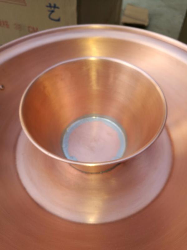 炳权bq-001 电磁炉火锅