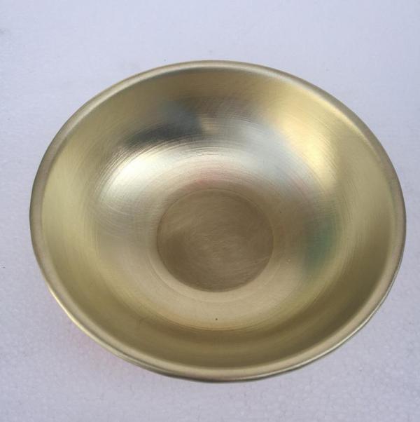 特色铜餐具 厂家 铜碗