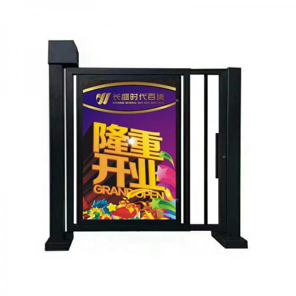 焦作人脸识别门禁厂家，人行通道闸厂家，平移门平开门厂家