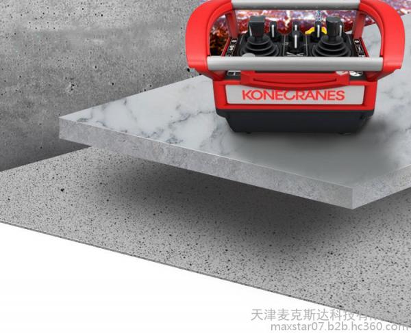 SWF环链电动葫芦进口葫芦科尼起重机欧式单梁低净空葫芦双速吊机CD-046.2P-2500kg