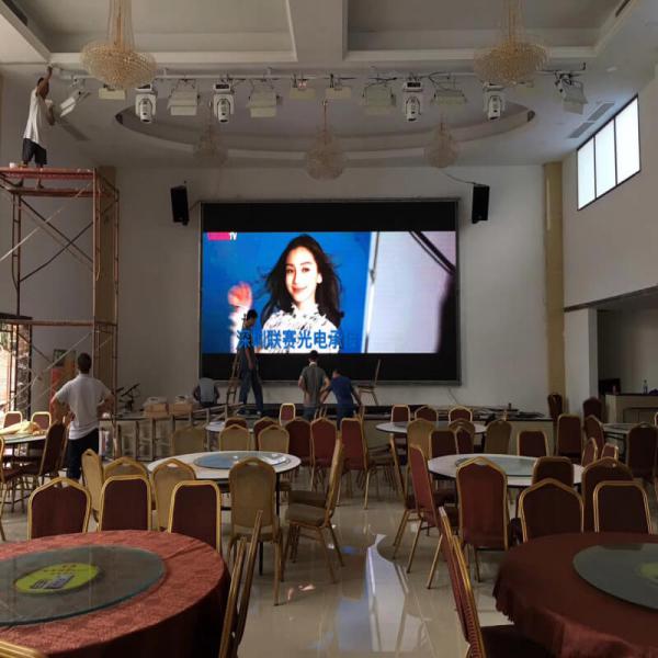 同城深圳电子城led配件 led显示屏显示屏厂家提供优质产品服务P2P2.5P3P4P5