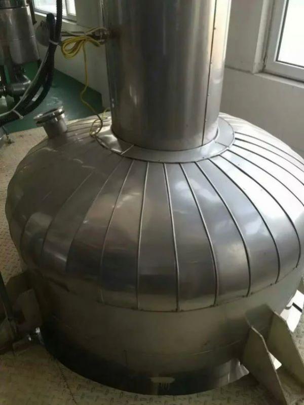 专业锅炉本体岩棉板保温工程彩钢板铁皮保温施工队