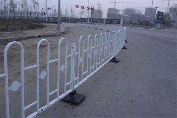 京式道路护栏