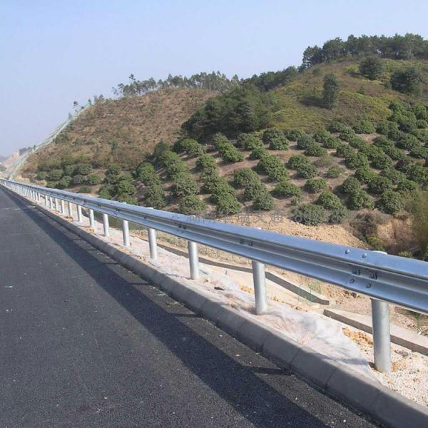 S板道路护栏