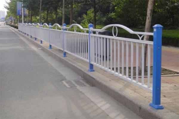 市政隔离栏