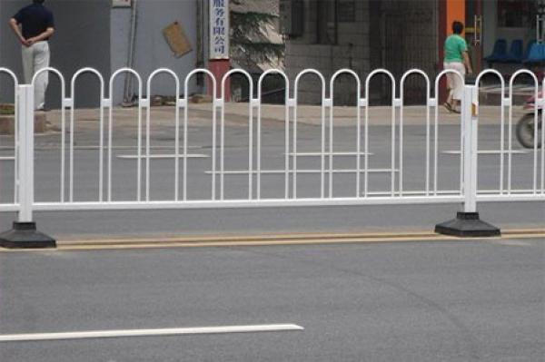 京式道路护栏