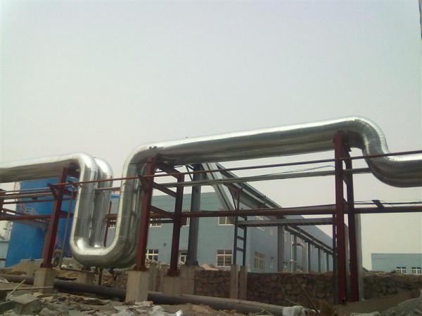 岩棉卷毡设备罐体保温施工队 河北保温防腐施工资质
