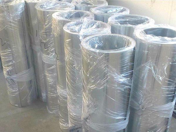 保温铝卷 外墙保温管道保温 建筑装饰 保温材料