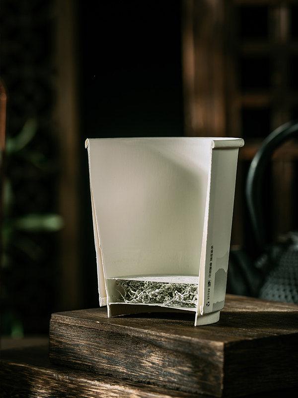 天门郡高端杯中莓茶咽便捷炎茶张家界莓茶清火解酒野生代用藤茶
