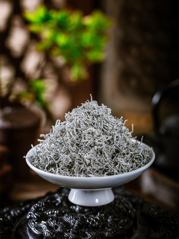 天门郡正品莓茶张家界高品质霉茶长寿仿野生芽尖富硒茶来凤藤茶