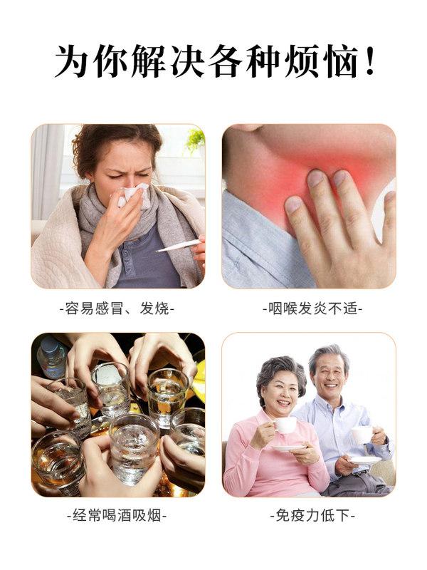 张家界有机莓茶特选级天门郡藤茶正品龙须芽尖仿野生养生霉茶2罐
