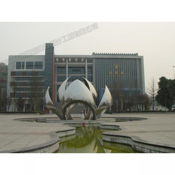 华阳雕塑 重庆城市雕塑设计 重庆主题雕塑 重庆景区IP打造