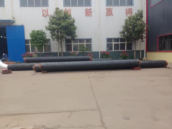 管道设计，管道安装，管道维修