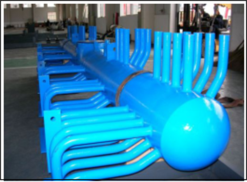 集箱制造，集箱维修，集箱安装