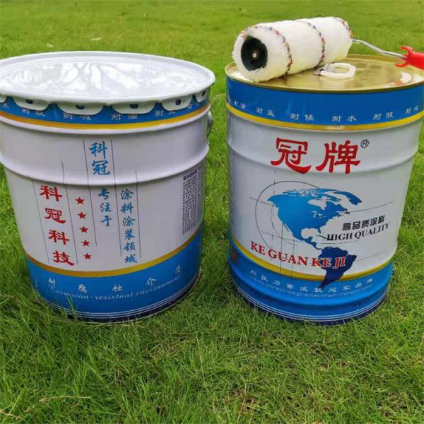 重庆环氧地坪漆涂料|冠牌地坪漆定做