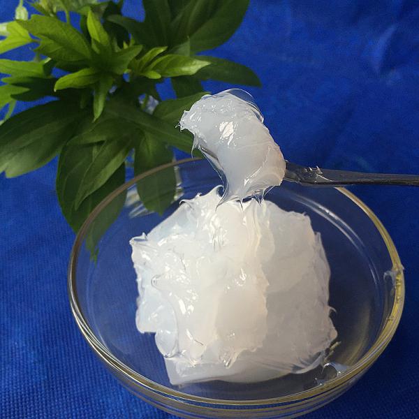 陶瓷阀芯密封润滑脂 食品级防水油