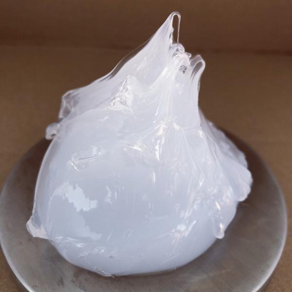 食品级导轨油膏 低温滑轨润滑脂