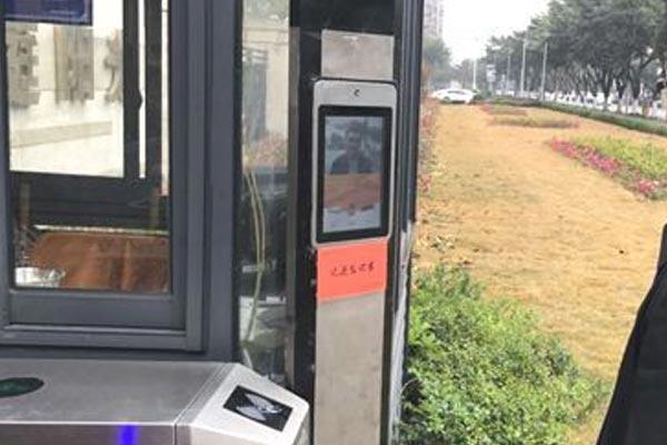 建筑工地管理系统门禁闸机应用在景区，一定要遵循“八大原则”！